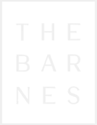 the barnes branding white